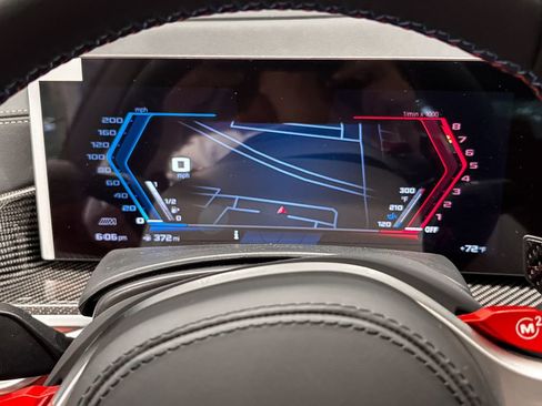 New 2026 BMW X5 M Competition image 25