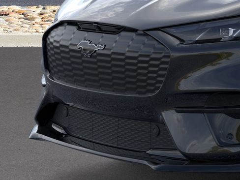 New 2025 Ford Mustang Mach-E Premium w/ Sport Appearance Package image 17