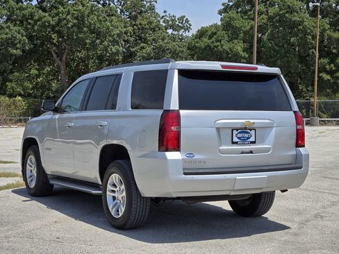 Used 2020 Chevrolet Tahoe LT AWD/4WD image 5