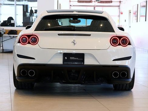 Certified 2018 Ferrari GTC4Lusso image 60