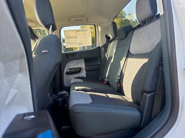 New 2026 Ford Maverick XLT FWD image 11