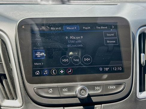 Used 2024 Chevrolet Malibu LT FWD image 14