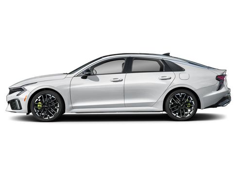 New 2026 Kia K5 GT FWD image 30