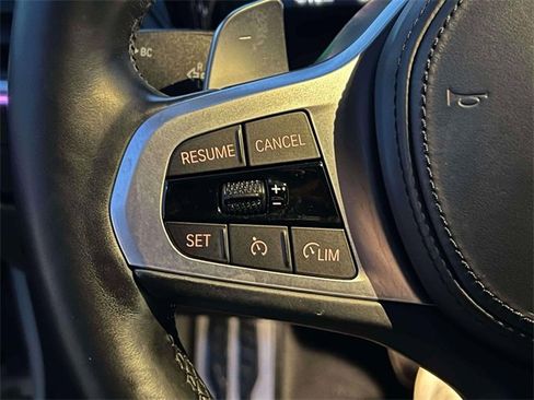 Used 2022 BMW 430i Gran Coupe 430i Gran Coupe w/ M Sport Package image 21