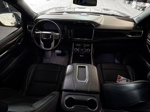 Used 2023 GMC Yukon XL Denali w/ Max Trailering Package image 10