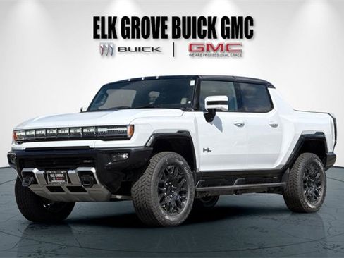 New 2025 GMC Hummer EV 2X image 8