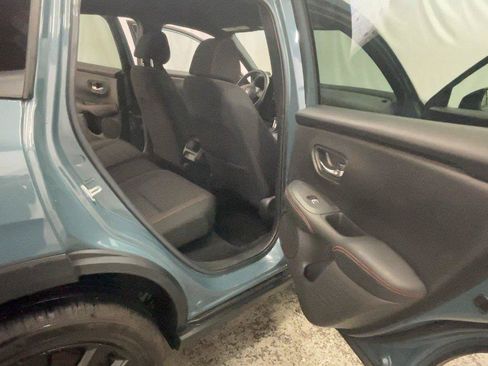 Used 2024 Honda HR-V Sport image 23