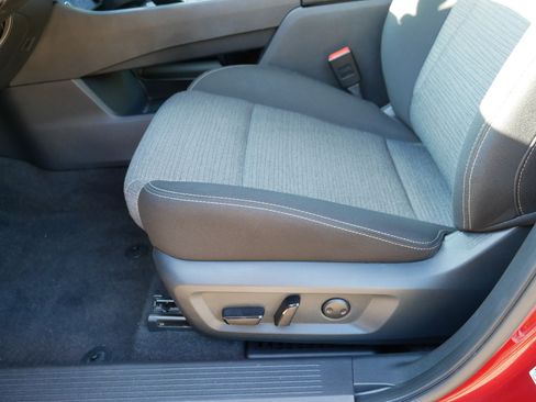 Certified 2023 Nissan Rogue SV AWD/4WD image 20