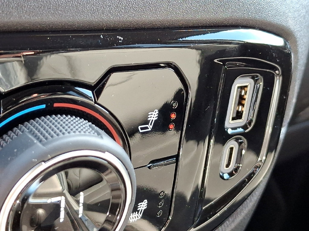 New 2026 Chevrolet Silverado 1500 RST AWD/4WD image 17