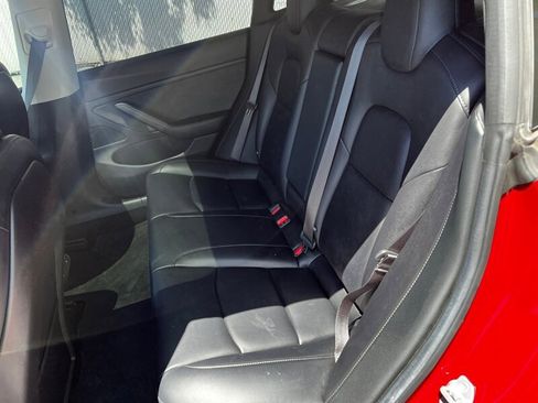 Used 2018 Tesla Model 3 Long Range RWD image 20