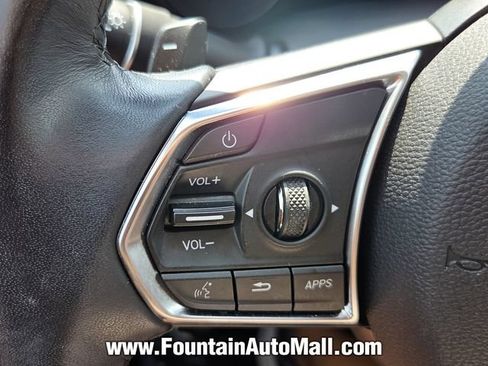 Certified 2025 Acura RDX SH-AWD w/ Technology Package image 22