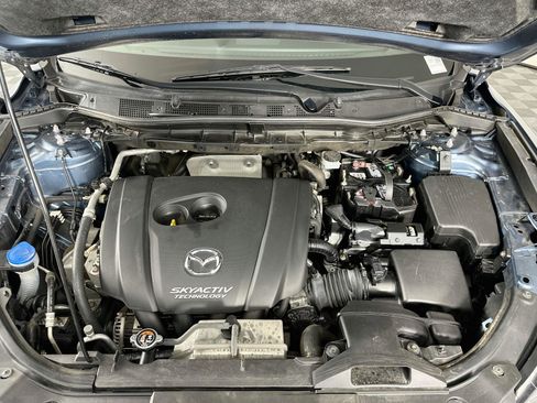 Used 2016 MAZDA CX-5 Grand Touring FWD image 33