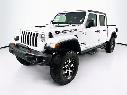 Used 2023 Jeep Gladiator Sport