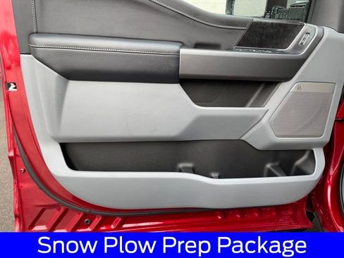 New 2026 Ford F350 XLT w/ XLT Premium Package AWD/4WD image 10