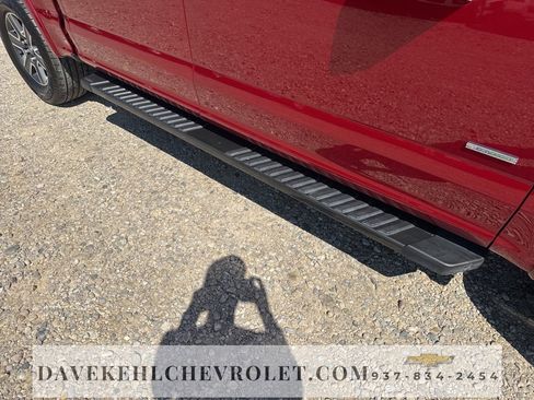 Used 2015 Ford F150 Lariat image 43