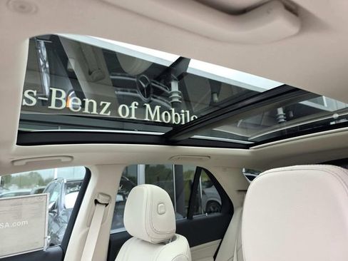 New 2026 Mercedes-Benz GLE 350 4MATIC image 7