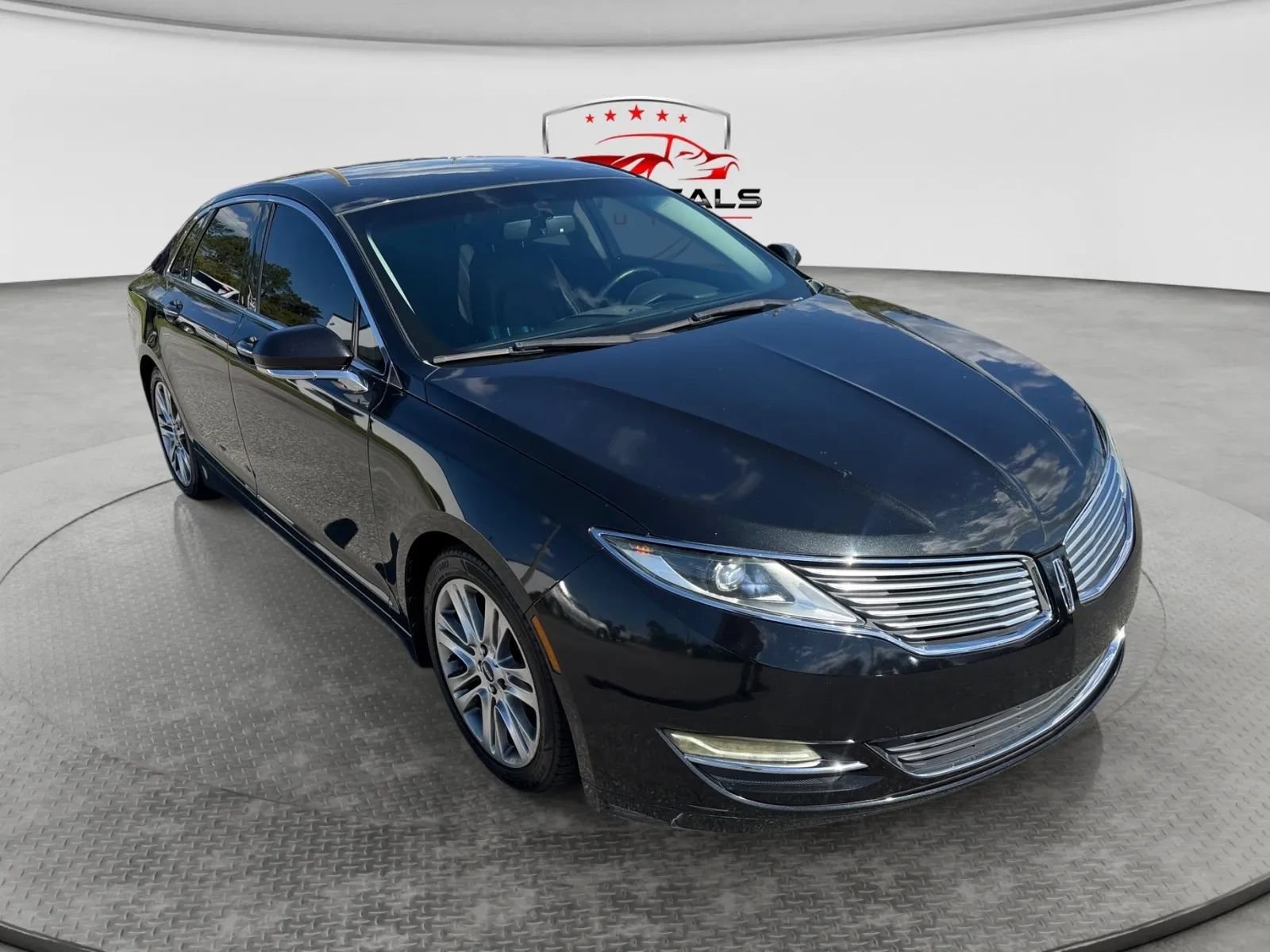 Used 2015 Lincoln MKZ Hybrid w/ Equipment Group 201A Select FWD image 7
