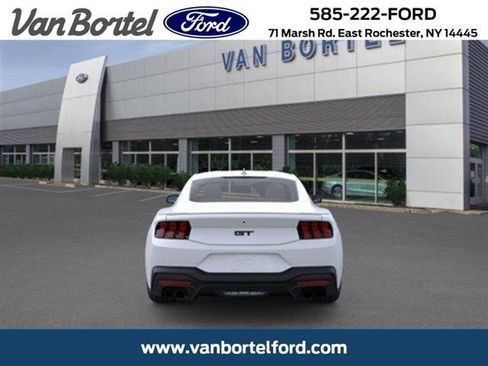 New 2024 Ford Mustang GT Premium image 69
