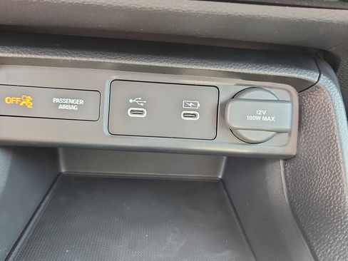 New 2026 Honda Civic LX image 16