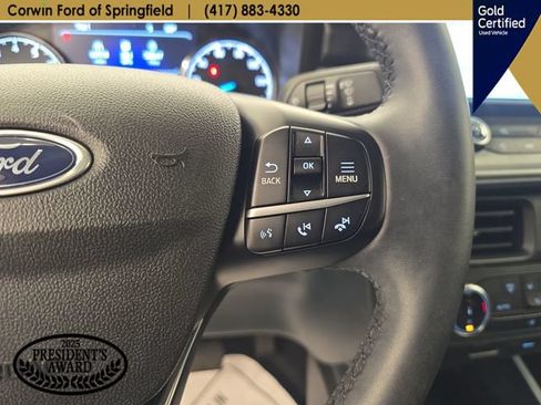 Used 2023 Ford Maverick Tremor AWD/4WD image 32