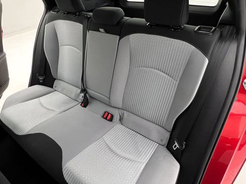 Used 2017 Toyota Prius Three FWD image 15