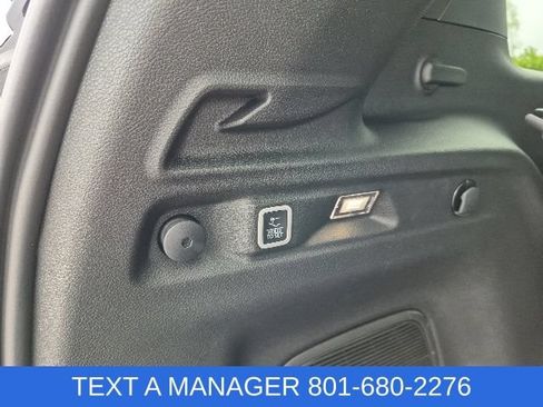 New 2026 Jeep Grand Cherokee L Limited w/ Luxury Tech Group II AWD/4WD image 13