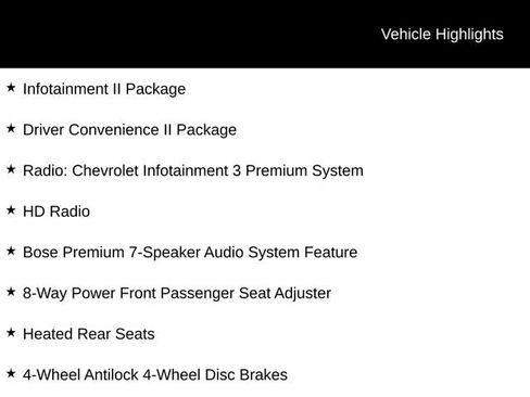 Used 2019 Chevrolet Equinox Premier image 7