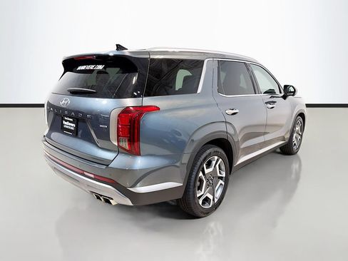 Used 2024 Hyundai Palisade SEL w/ Premium Package AWD/4WD image 9