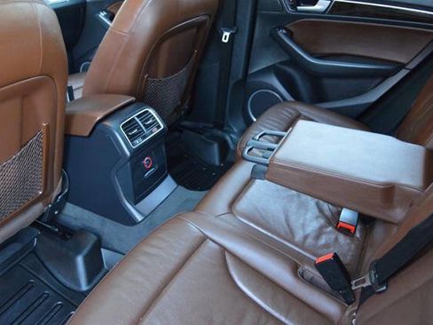 Used 2014 Audi Q5 2.0T Premium Plus w/ Premium Plus Package image 28