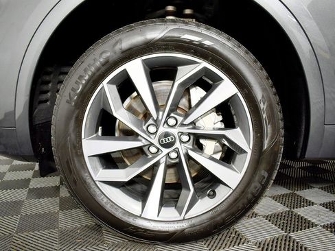 Used 2022 Audi Q5 2.0T Premium Plus image 74