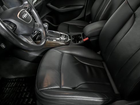 Used 2014 Audi Q5 3.0T Premium Plus image 17