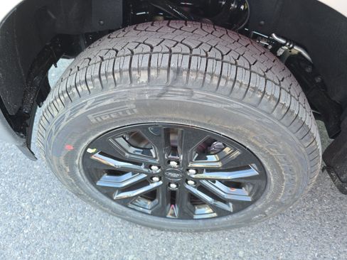 New 2025 Ford F150 XLT w/ Equipment Group 302A MID image 11