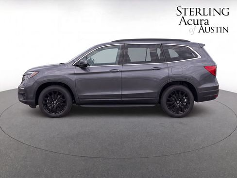 Used 2021 Honda Pilot Special Edition image 6