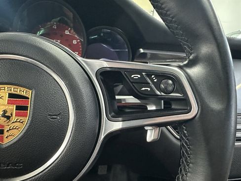 Used 2017 Porsche Macan GTS w/ Premium Package Plus AWD/4WD image 39