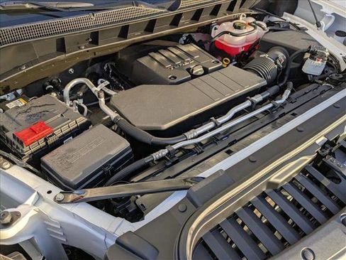 New 2026 Chevrolet Silverado 1500 W/T w/ Trailering Package image 16