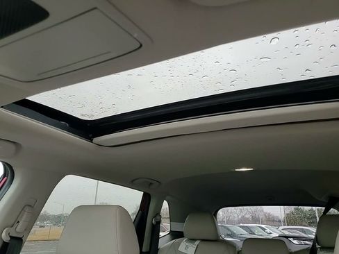 New 2026 Honda CR-V EX-L image 22