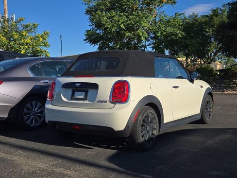 Used 2019 MINI Cooper Convertible FWD image 6