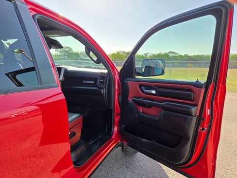 Used 2025 RAM 1500 Rebel w/ Rebel Level 1 Equipment Group AWD/4WD image 21