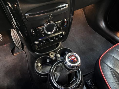 Used 2015 MINI Cooper Countryman John Cooper Works AWD/4WD image 16