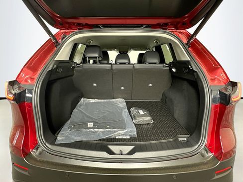 New 2026 MAZDA CX-5 Preferred image 26
