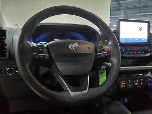 Used 2021 Ford Bronco Sport AWD/4WD image 23