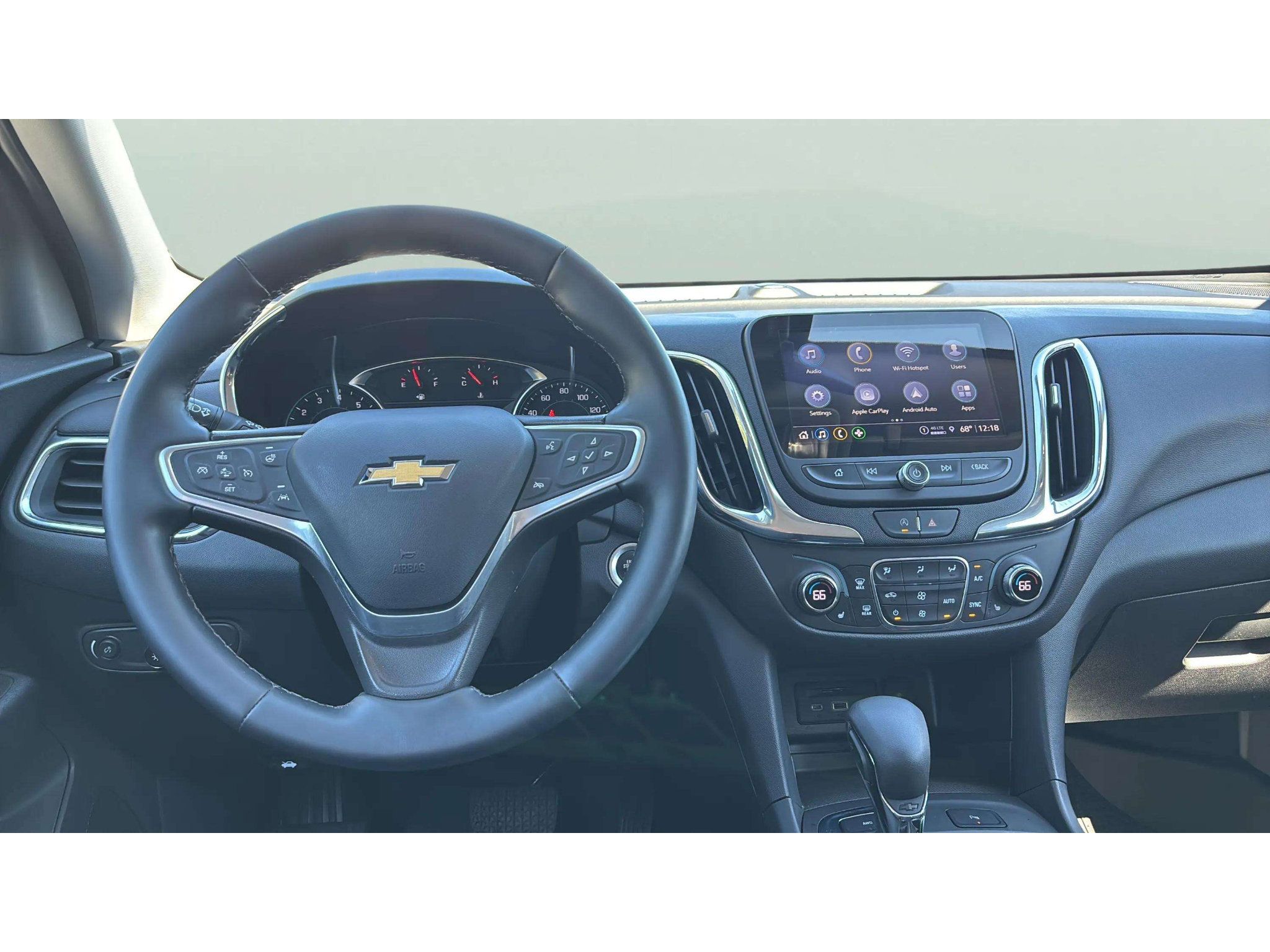 Used 2023 Chevrolet Equinox LT AWD/4WD image 11