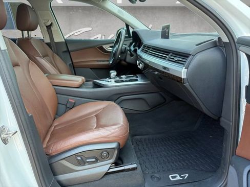 Used 2019 Audi Q7 2.0T Premium Plus w/ Premium Plus Package image 24