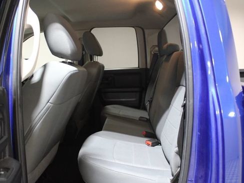 Used 2014 RAM 1500 Tradesman w/ Popular Equipment Group AWD/4WD image 14