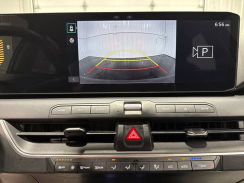 Used 2025 Kia K4 FWD image 25