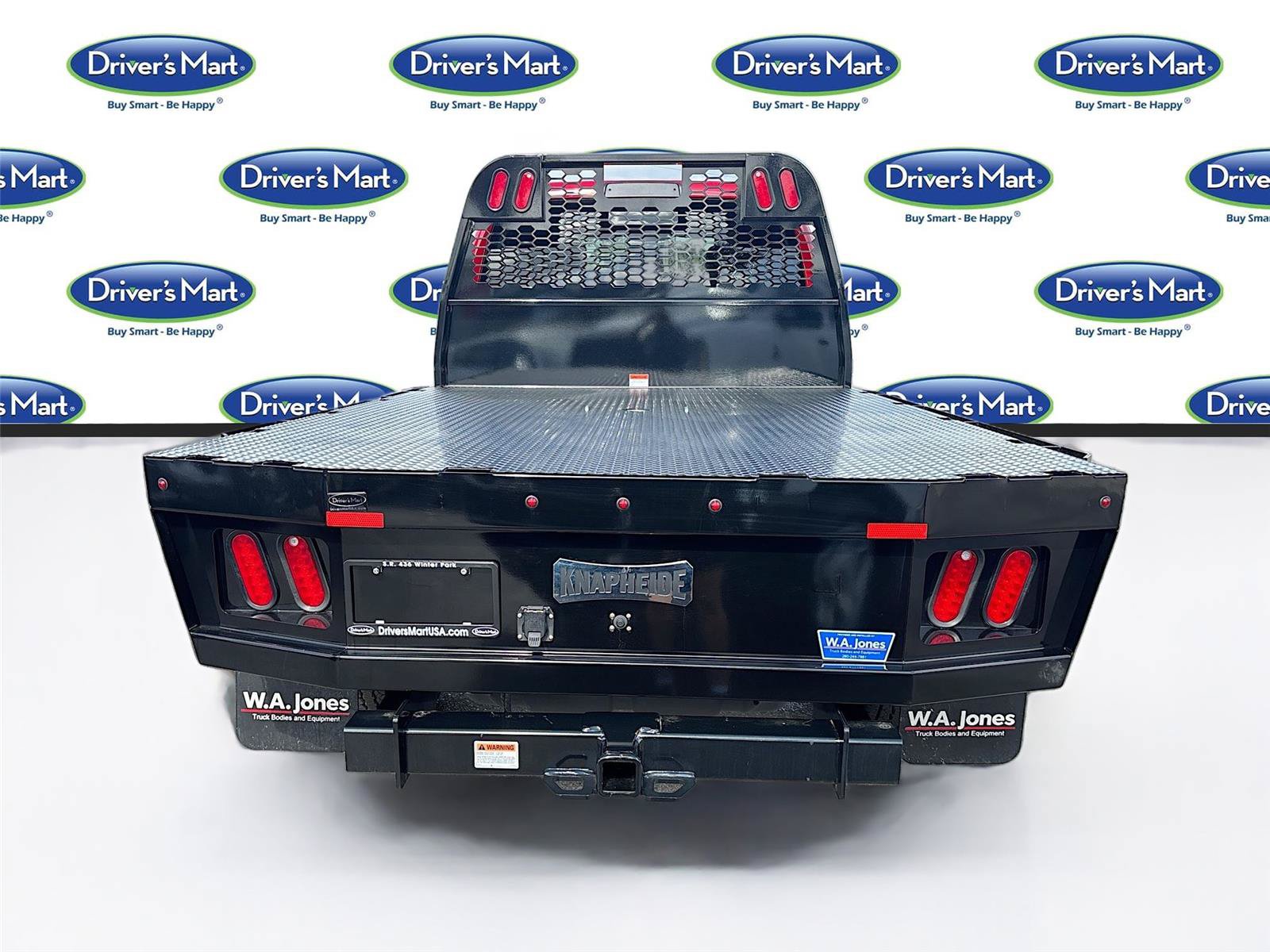 Used 2024 RAM 3500 Tradesman RWD image 6