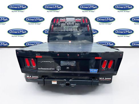 Used 2024 RAM 3500 Tradesman image 6