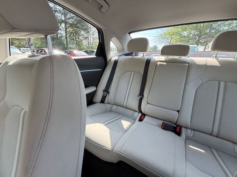 Used 2025 Hyundai Sonata SEL FWD image 39