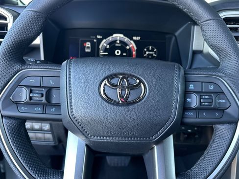 New 2026 Toyota Tundra Limited image 26