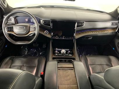Used 2023 Jeep Grand Wagoneer Series II